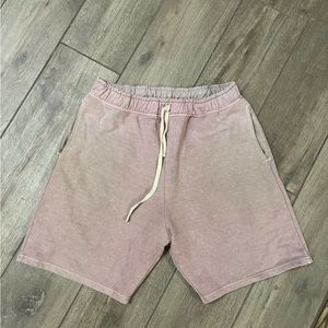 Standard Issue- Standard Sweat Shorts size XL